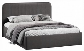 Кровать двуспальная Тиффани с ПМ Тип 1 в Ревде - revda.ok-mebel.com | фото 3