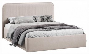 Кровать двуспальная Тиффани с ПМ Тип 1 в Ревде - revda.ok-mebel.com | фото