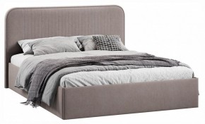 Кровать двуспальная Тиффани с ПМ Тип 1 в Ревде - revda.ok-mebel.com | фото