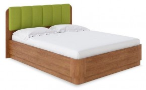 Кровать двуспальная Wood Home 2 в Ревде - revda.ok-mebel.com | фото