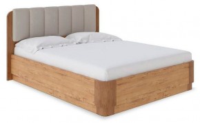 Кровать двуспальная Wood Home Lite 2 в Ревде - revda.ok-mebel.com | фото