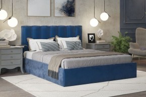 Кровать Элен 1400*2000 NEO 22 (бирюзовый) в Ревде - revda.ok-mebel.com | фото 2
