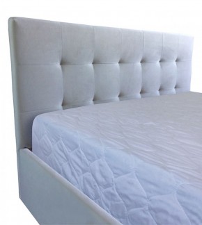 Кровать Эмили Easy 1400 (без механизма подъема) в Ревде - revda.ok-mebel.com | фото 2