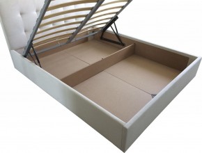 Кровать Эмили Easy 1400 (с механизмом подъема) в Ревде - revda.ok-mebel.com | фото 5