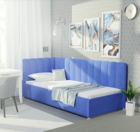 Кровать Энрика + Ортопедическая решетка (800) в Ревде - revda.ok-mebel.com | фото