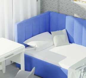 Кровать Энрика + Ортопедическая решетка (800) в Ревде - revda.ok-mebel.com | фото 2