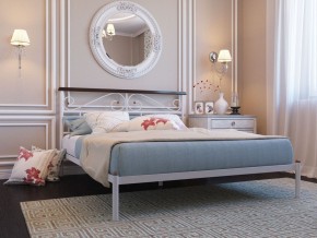 Кровать Эсмеральда 1200*2000 (МилСон) в Ревде - revda.ok-mebel.com | фото