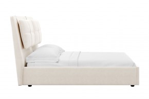 Кровать Ester 1600 с основанием и ПМ (Вивальди 2) Модель 311 в Ревде - revda.ok-mebel.com | фото 3