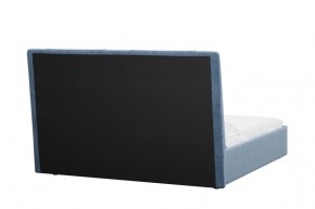 Кровать Ester 1800 с основанием и ПМ (Галакси лайт 22) Модель 311 в Ревде - revda.ok-mebel.com | фото 4