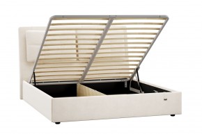 Кровать Ester 1800 с основанием и ПМ (Вивальди 2) Модель 311 в Ревде - revda.ok-mebel.com | фото 2