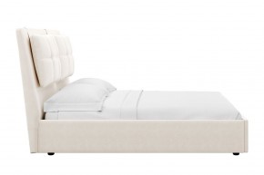 Кровать Ester 1800 с основанием и ПМ (Вивальди 2) Модель 311 в Ревде - revda.ok-mebel.com | фото 3