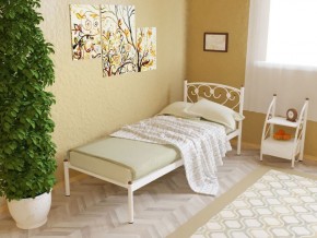 Кровать Ева 900*1900 (МилСон) в Ревде - revda.ok-mebel.com | фото