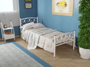 Кровать Ева Plus (МилСон) в Ревде - revda.ok-mebel.com | фото