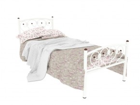 Кровать Ева Plus (МилСон) в Ревде - revda.ok-mebel.com | фото 3