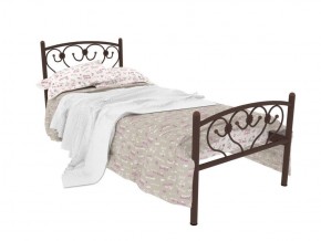 Кровать Ева Plus (МилСон) в Ревде - revda.ok-mebel.com | фото 5