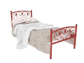 Кровать Ева Plus (МилСон) в Ревде - revda.ok-mebel.com | фото 7