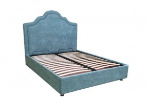 Кровать Фабиа 1600 (ткань 1 кат) в Ревде - revda.ok-mebel.com | фото