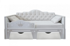 Кровать Фея 1800 с двумя ящиками в Ревде - revda.ok-mebel.com | фото 9