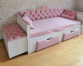 Кровать Фея 1900 с двумя ящиками в Ревде - revda.ok-mebel.com | фото 33