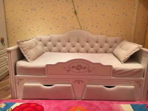 Кровать Фея 1900 с двумя ящиками в Ревде - revda.ok-mebel.com | фото 40