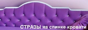 Кровать Фея 1800 с двумя ящиками в Ревде - revda.ok-mebel.com | фото 24