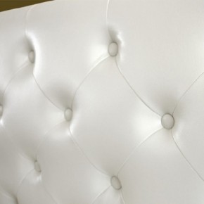 Кровать Флоренция 1400 (серия Норма) + основание + опоры в Ревде - revda.ok-mebel.com | фото 3