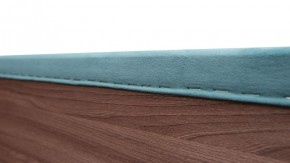 Кровать Глори (ткань 1 кат) 1600 в Ревде - revda.ok-mebel.com | фото 5