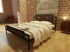 Кровать Инесса Plus 1800*1900 (МилСон) в Ревде - revda.ok-mebel.com | фото