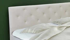 Кровать Интерьерная 1400 (ткань 1 кат) в Ревде - revda.ok-mebel.com | фото 4