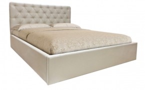 Кровать Изабель Easy 1400 (без механизма подъема) в Ревде - revda.ok-mebel.com | фото 2