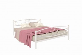 Кровать Каролина plus 1900 (МилСон) в Ревде - revda.ok-mebel.com | фото 5