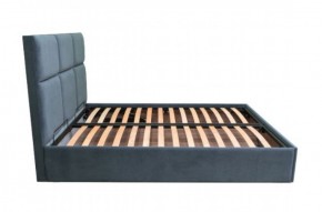 Кровать Корфу 1400 (ткань 1 кат) в Ревде - revda.ok-mebel.com | фото 4