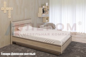 Кровать КР-1001 в Ревде - revda.ok-mebel.com | фото 2