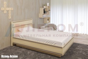 Кровать КР-1002 в Ревде - revda.ok-mebel.com | фото