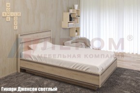 Кровать КР-1002 в Ревде - revda.ok-mebel.com | фото 2