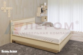 Кровать КР-1003 в Ревде - revda.ok-mebel.com | фото
