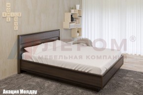 Кровать КР-1003 в Ревде - revda.ok-mebel.com | фото 3