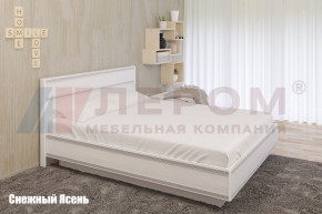 Кровать КР-1003 в Ревде - revda.ok-mebel.com | фото 4