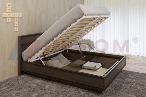 Кровать КР-1003 в Ревде - revda.ok-mebel.com | фото 6
