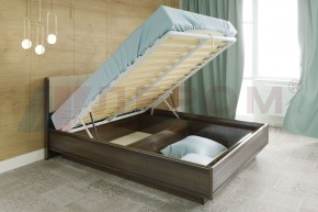 Кровать КР-1013 с мягким изголовьем в Ревде - revda.ok-mebel.com | фото 6