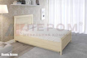Кровать КР-1021 в Ревде - revda.ok-mebel.com | фото