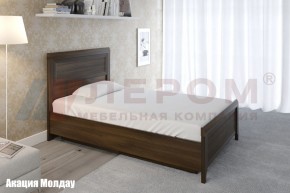 Кровать КР-1022 в Ревде - revda.ok-mebel.com | фото 2