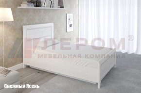 Кровать КР-1022 в Ревде - revda.ok-mebel.com | фото 3