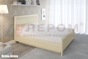Кровать КР-1023 в Ревде - revda.ok-mebel.com | фото