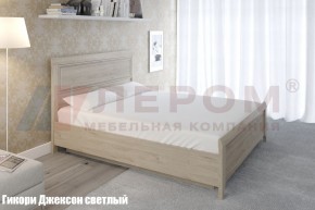 Кровать КР-1023 в Ревде - revda.ok-mebel.com | фото 2