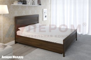 Кровать КР-1023 в Ревде - revda.ok-mebel.com | фото 3