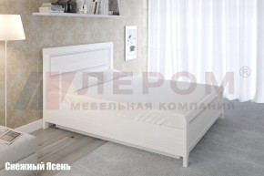 Кровать КР-1023 в Ревде - revda.ok-mebel.com | фото 4
