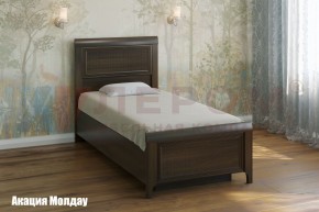 Кровать КР-1025 в Ревде - revda.ok-mebel.com | фото 3