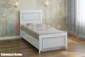 Кровать КР-1025 в Ревде - revda.ok-mebel.com | фото 4