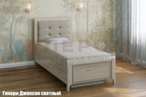 Кровать КР-1035 в Ревде - revda.ok-mebel.com | фото 2